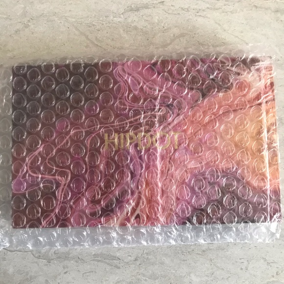 💗HIPDOT ZION EYESHADOW PALETTE - Picture 15 of 15